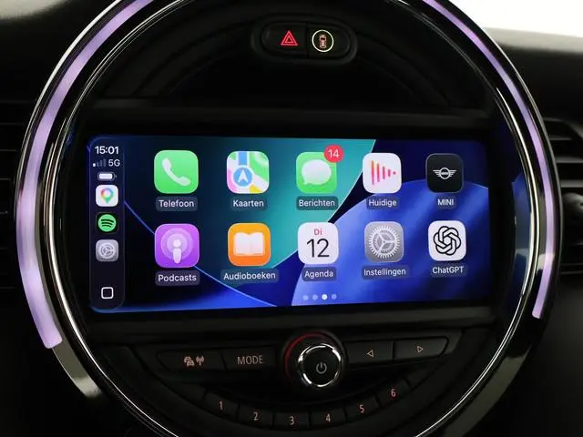 Mini Mini