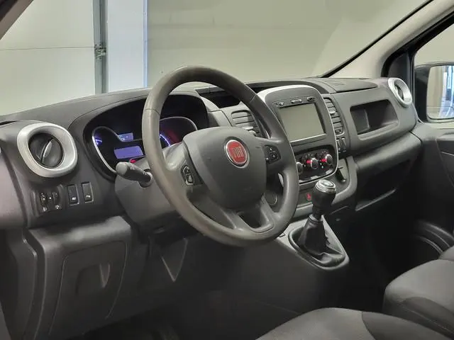 Fiat Talento