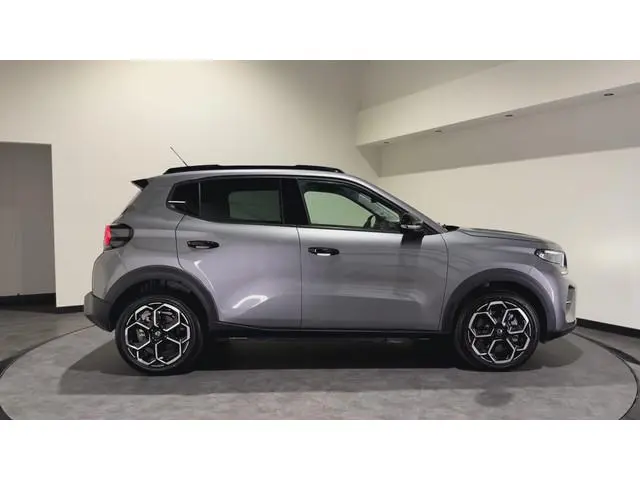 Citroën Ë-C3 Max 113pk 44 kWh | Navigatie | Head-up | Achteruitrijcamera