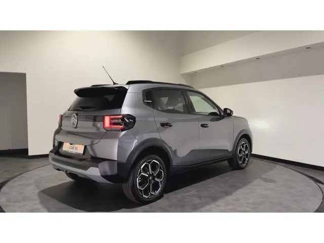 Citroën Ë-C3 Max 113pk 44 kWh | Navigatie | Head-up | Achteruitrijcamera