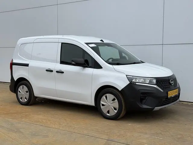 Nissan Townstar