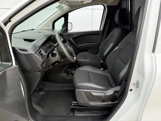 Nissan Townstar