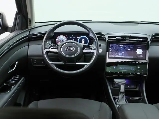 Hyundai Tucson 1.6 T-GDI MHEV Comfort Sky | Trekhaak | Panoramadak