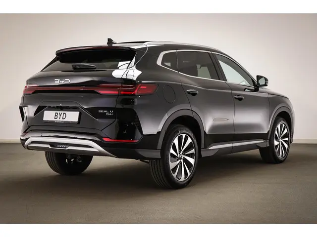 BYD SEAL U 1.5 DM-i FWD Boost | NIEUW | HEAD UP | STOELVENTILATIE | PANORAMADAK | 360 CAMERA