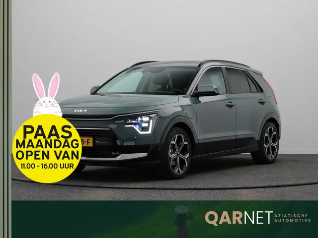 Kia Niro 1.6 GDi PHEV ExecutiveLine | Plugin Hybride | Harman & Kardon Audio | Elektrisch Verstelbar...