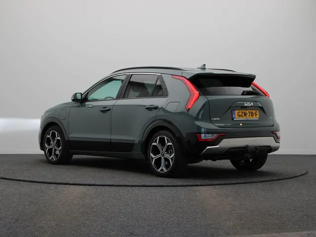 Kia Niro 1.6 GDi PHEV ExecutiveLine | Plugin Hybride | Harman & Kardon Audio | Elektrisch Verstelbar...