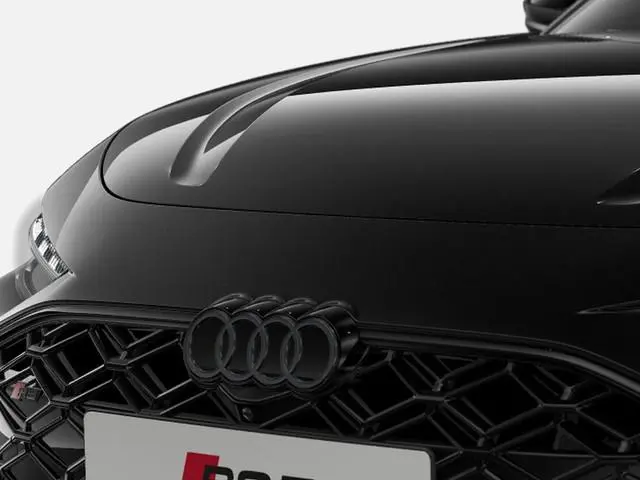 Audi RS5