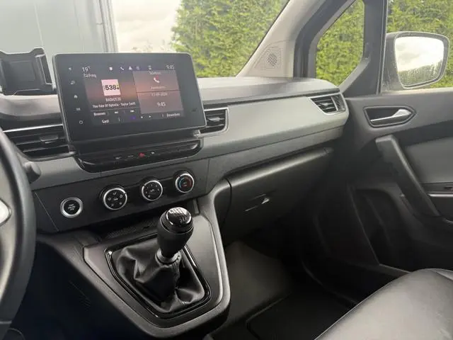 Nissan Townstar