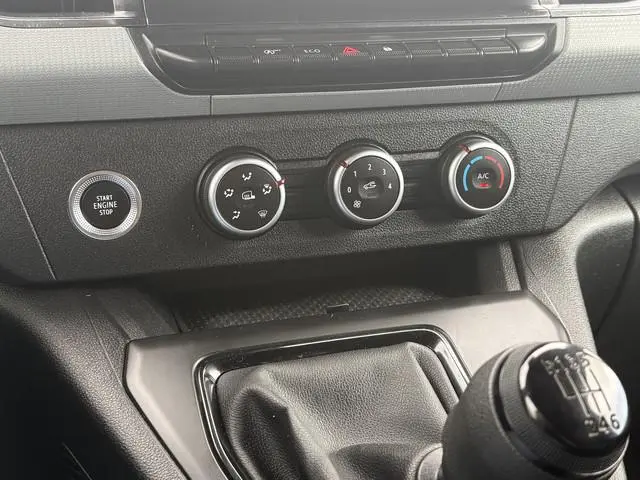 Nissan Townstar