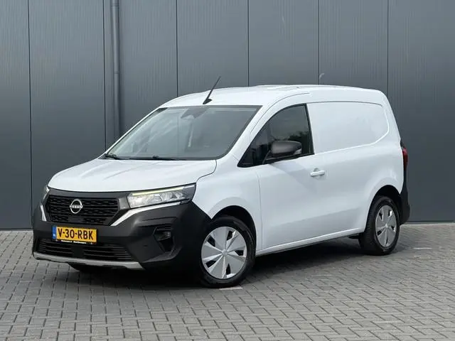 Nissan Townstar 1.3 TCe 131 PK TEKNA / BENZINE / L1H1 / CAMERA / AIRCO / CRUISE / BLINDSPOT / 3-ZITS...