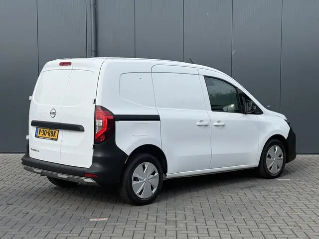 Nissan Townstar 1.3 TCe 131 PK TEKNA / BENZINE / L1H1 / CAMERA / AIRCO / CRUISE / BLINDSPOT / 3-ZITS...