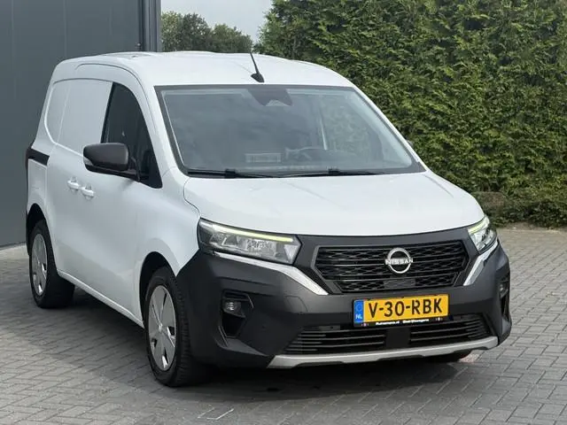 Nissan Townstar