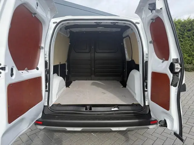 Nissan Townstar
