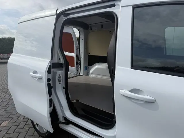 Nissan Townstar