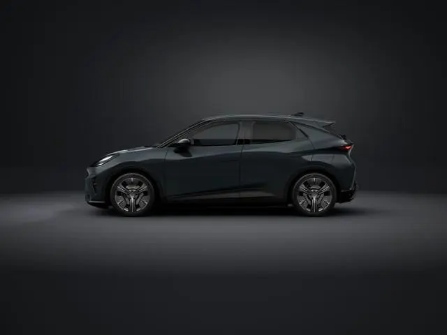 CUPRA Raval Performance 56 kWh 211PK | 360 Camera | Elektrisch Verstelbare Stoelen | Verwarmbaar Stu...