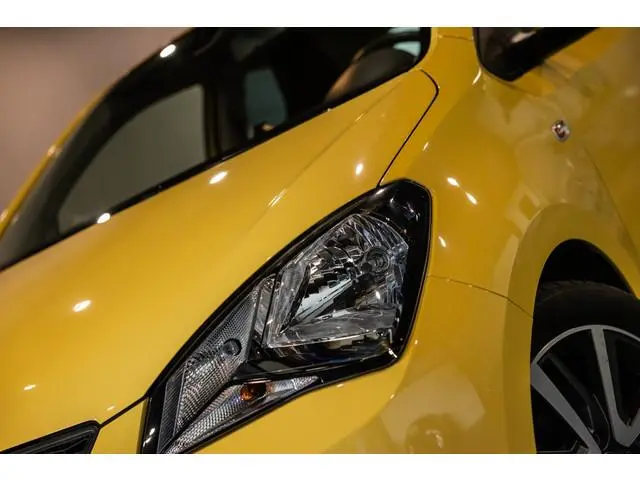 Seat Mii
