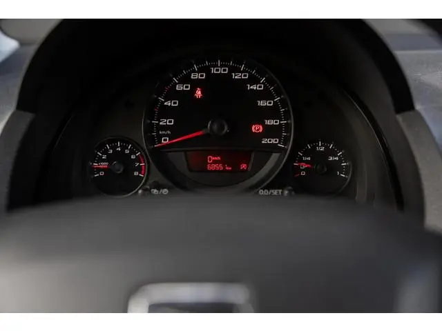 Seat Mii