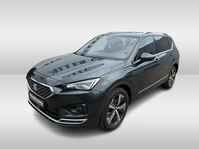 SEAT Tarraco 1.4 TSI e-Hybrid PHEV Xcellence