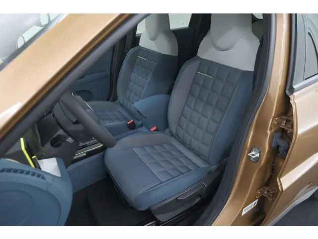 Fiat Grande Panda