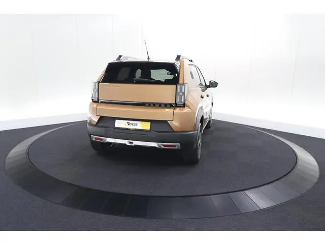 Fiat Grande Panda