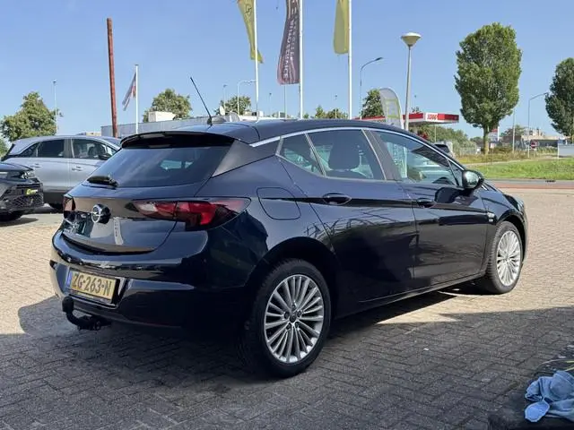 Opel Astra 1.0 Turbo 120 Jaar Edition Rijklaar inclusief garantie en beurt incl. all season banden |...