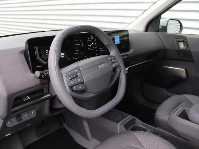Kia EV2