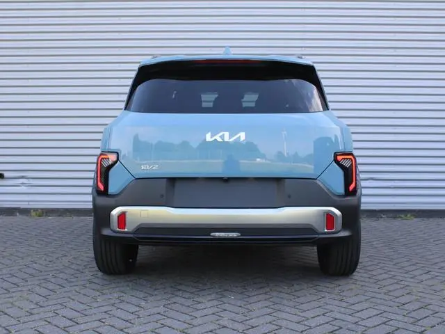Kia EV2