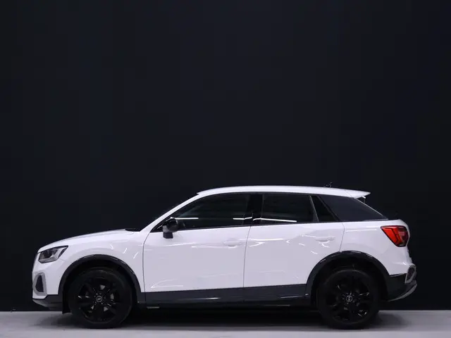 Audi Q2 35 TFSI Sport [VIRTUAL COCKPIT, CLIMATE CONTROL, BLUETOOTH, NAVIGATIE, CRUISE CONTROL, NIEUW...