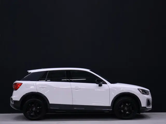 Audi Q2 35 TFSI Sport [VIRTUAL COCKPIT, CLIMATE CONTROL, BLUETOOTH, NAVIGATIE, CRUISE CONTROL, NIEUW...