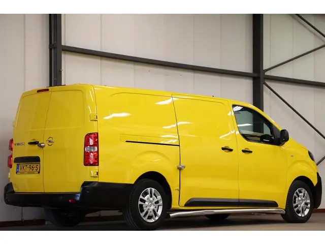 Opel Vivaro-e L3H1 EXTRA LANG Edition 50 kWh