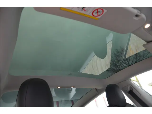 Tesla Model 3 Standard RWD Plus 60 kWh LFP Accu, Warmtepomp