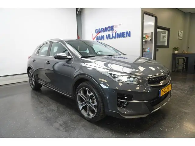 Kia XCeed 1.6 GDi PHEV SOH 91% Executiveline Camera/LED/Carplay/18''Velg