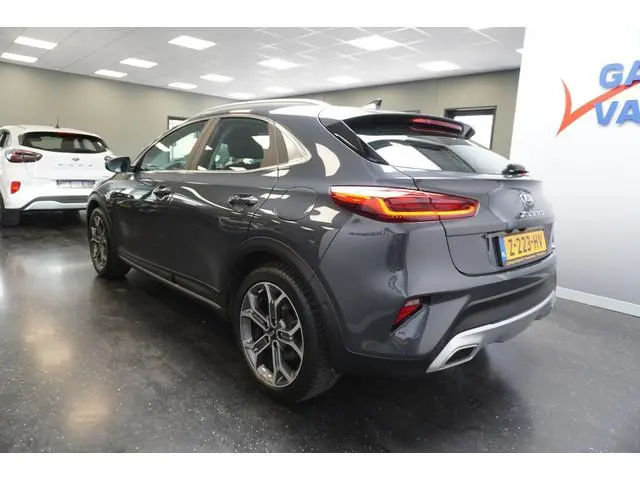 Kia XCeed 1.6 GDi PHEV SOH 91% Executiveline Camera/LED/Carplay/18''Velg