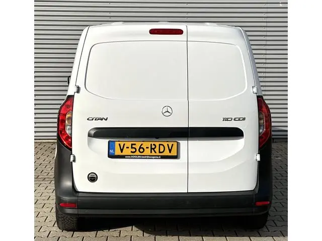 Mercedes-Benz Citan