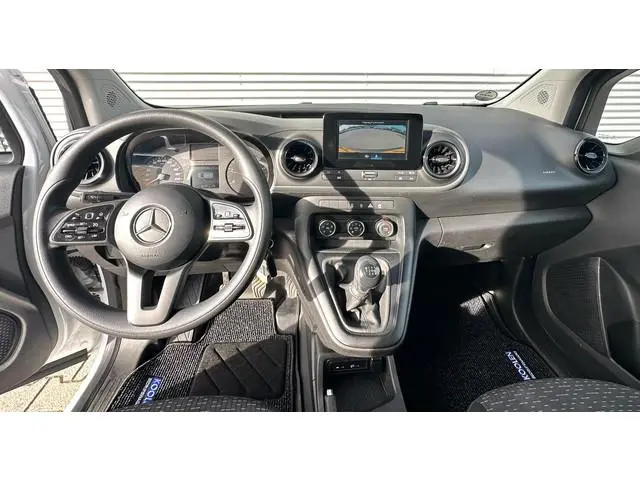 Mercedes-Benz Citan 110 CDI L1 Pro 2x schuif|Camera|Airco|Cruise