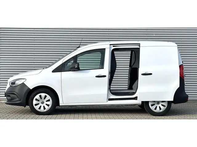 Mercedes-Benz Citan 110 CDI L1 Pro 2x schuif|Camera|Airco|Cruise