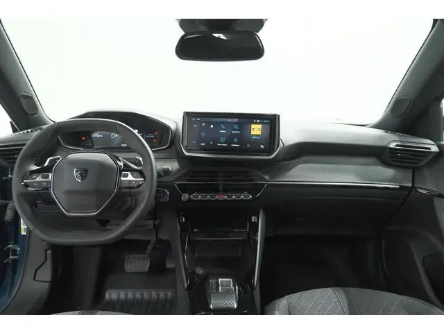 Peugeot 2008 1.2 Hybrid 145 Allure | Apple Carplay | Climate Control | Parkeersensoren Voor + Achter
