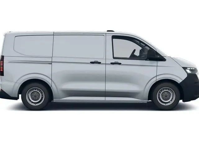 Volkswagen Bedrijfswagens Transporter 2.0 TDI L1H1 28 Life Achteruitruicamera | Cruise control | Ach...