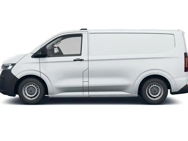 Volkswagen Bedrijfswagens Transporter 2.0 TDI L1H1 28 Life Achteruitruicamera | Cruise control | Ach...