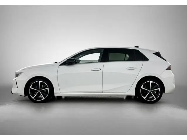Opel Astra 1.2 Elegance Apple Carplay/Android Auto / LED koplampen / LMV 16" / Parkeersensoren voor...