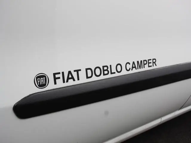 Fiat Doblò