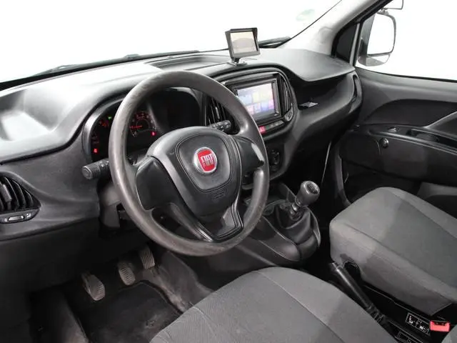 Fiat Doblò