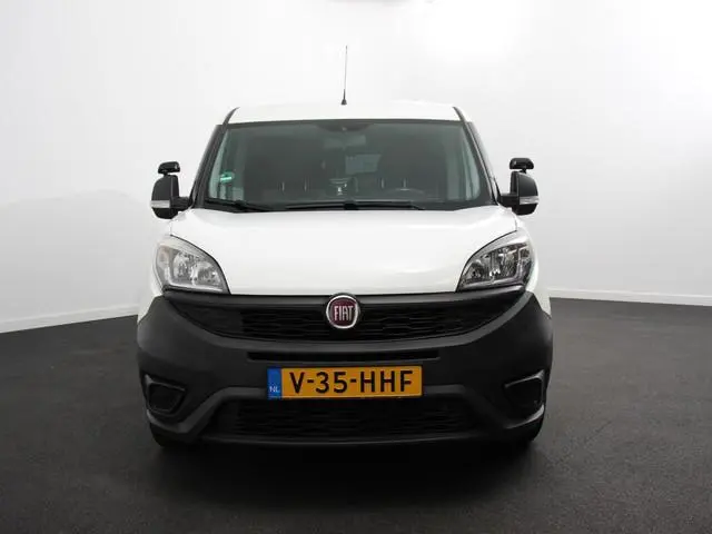 Fiat Doblò