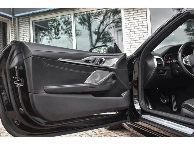 BMW 8 Serie