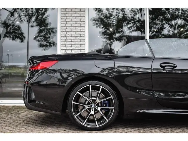 BMW 8 Serie