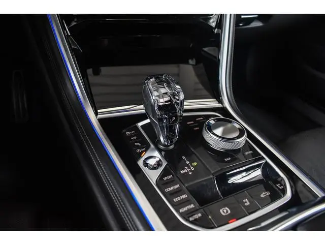 BMW 8 Serie