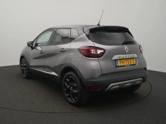 Renault Captur TCe 90 Intens - RIJKLAARPRIJS - All Seasonbanden - Achteruitrijcamera - Cruise Contro...