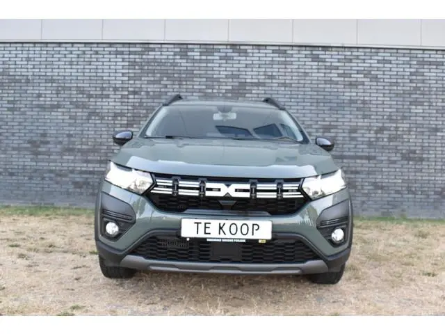 Dacia Jogger