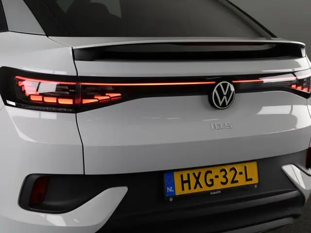 Volkswagen ID.5