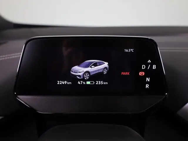 Volkswagen ID.5